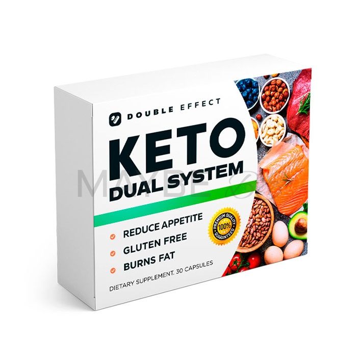 Keto Dual System