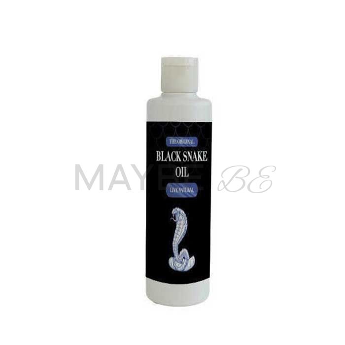 Black Snake Super Set 💊 penis enlargement oil In Turkey