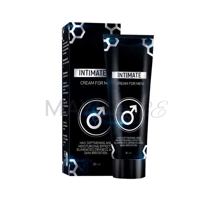 Intimate 💊 potency cream in Hanover