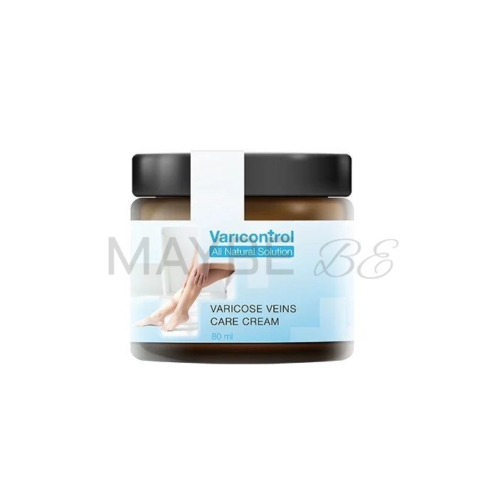 Varicontrol 💊 cream for varicose veins to Gyor