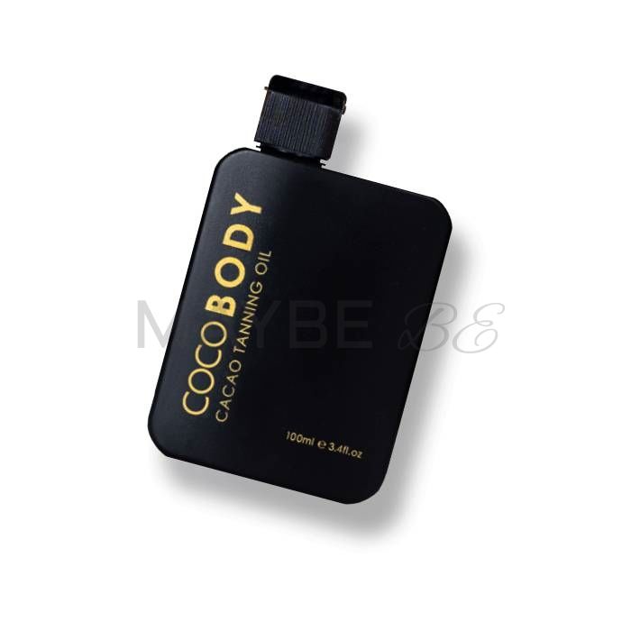 Cocobody 💊 автобронзант в Сивас