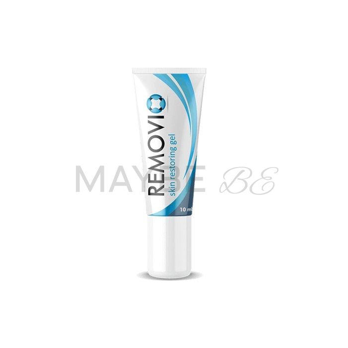 Removio 💊 skin restoring gel in Pribram