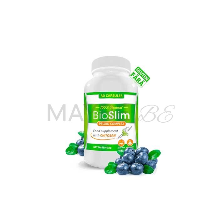 Bioslim 💊 kapsula hollimi në Valjevo