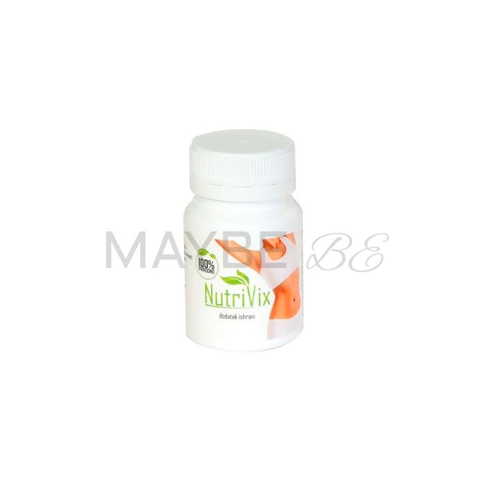 Nutrivix 💊 weightloss remedy to Bratunac