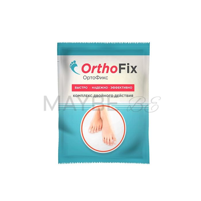 OrthoFix 💊 medicine for the treatment of foot valgus in Huelva