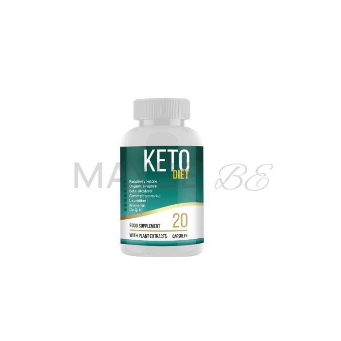 Keto Diet 💊 kilo kaybı tedavisi Köstence'de