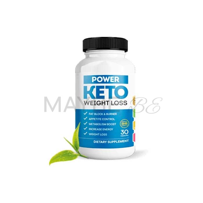 Power Keto 💊 remède de perte de poids Au Luxembourg