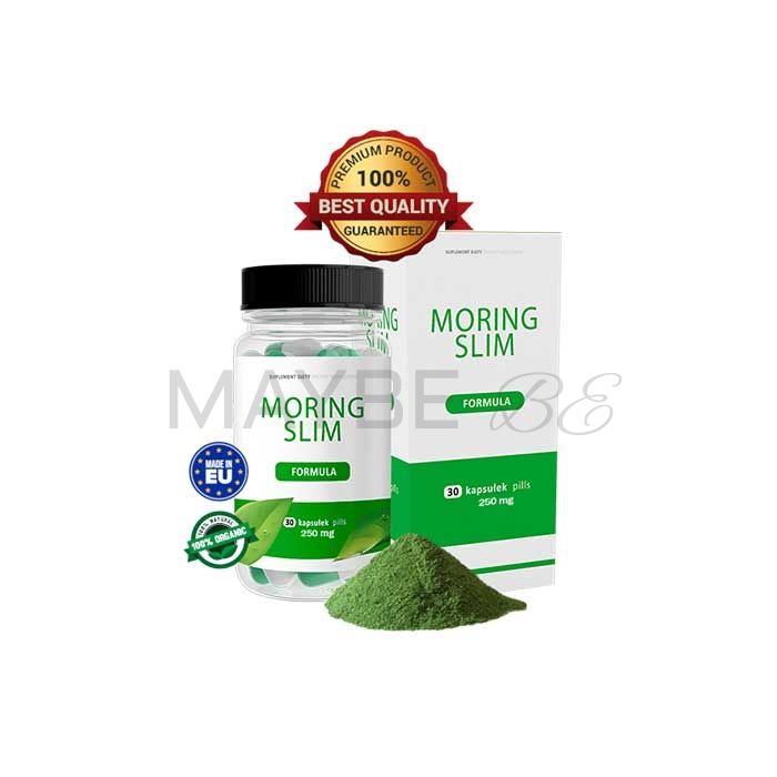 Moring Slim 💊 weightloss remedy in Kelerashi