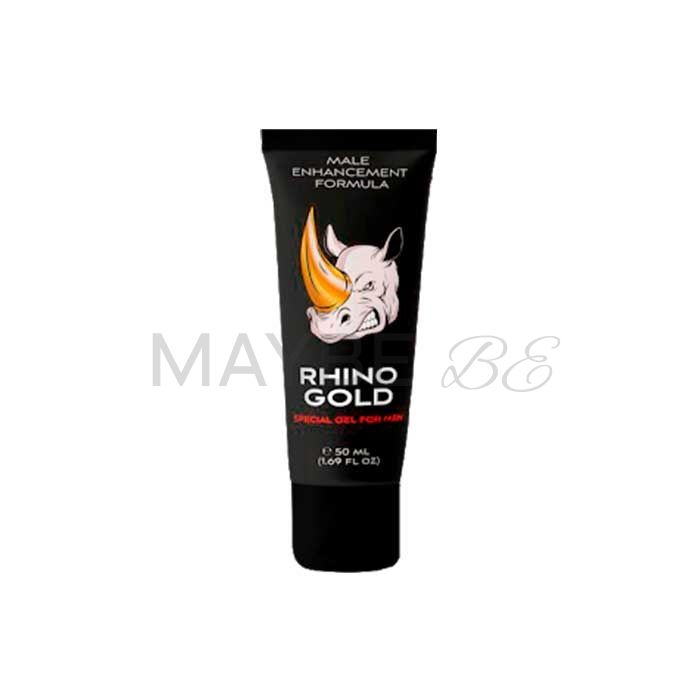 Rhino Gold Gel 💊 gel pentru mărirea penisului în Palma