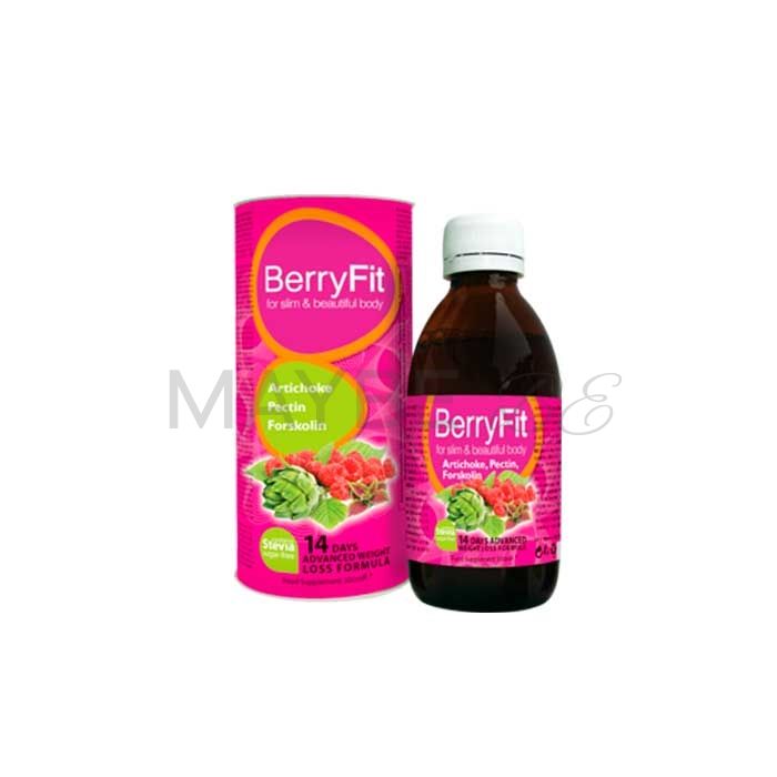 BerryFit