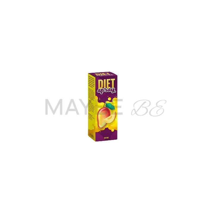 Diet Spray 💊 remedio para adelgazar en Groningen