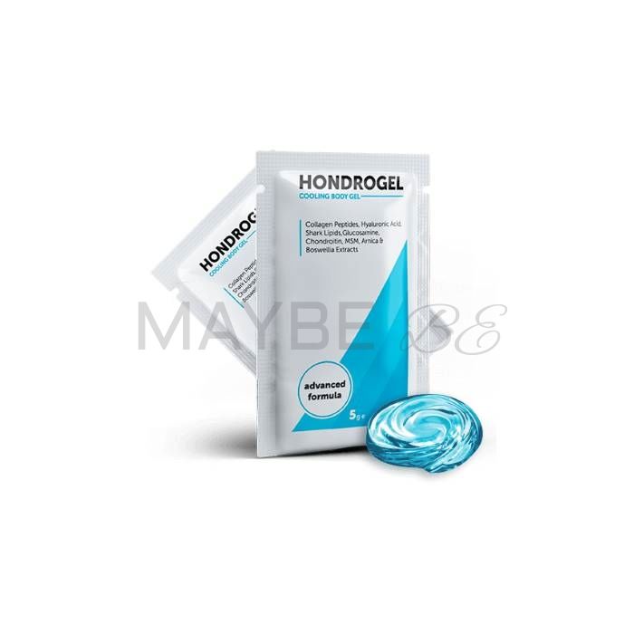 Hondrogel 💊 produto de artrite en Paterna