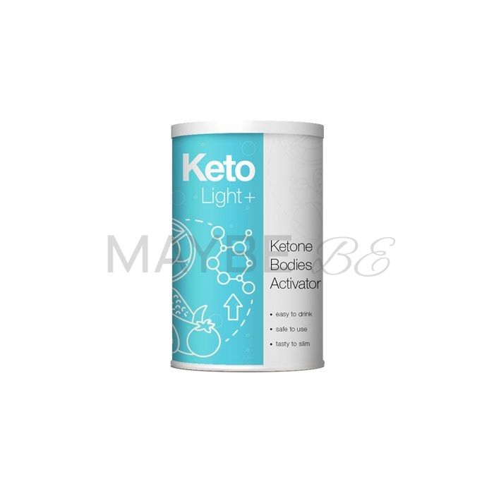 Keto Light+ 💊 weightloss remedy in Saue