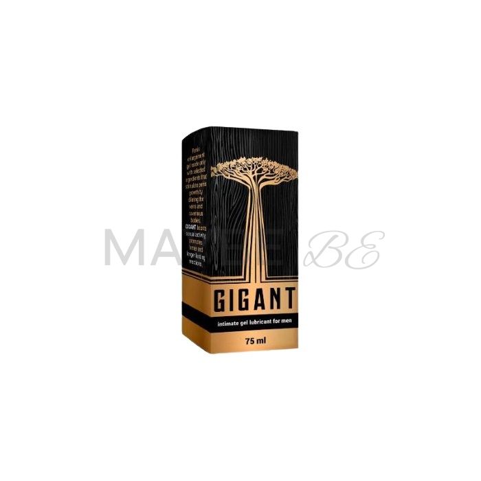 Gigant 💊 penis enlargement cream in Zhet