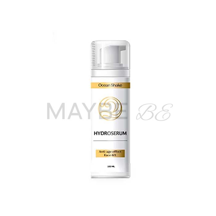 Hydroserum 💊 средство за подмлађивање коже у Кобленцу