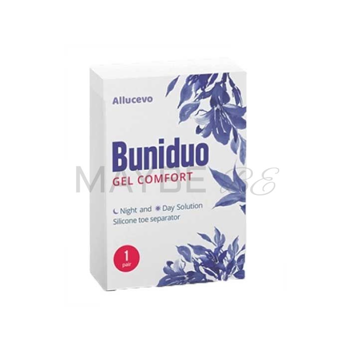 Buniduo Gel Comfort