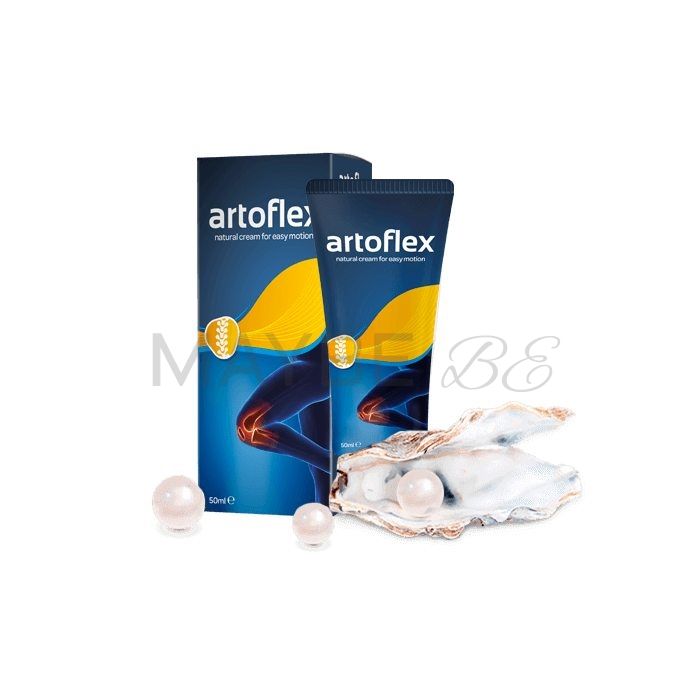 Artoflex 💊 cream for joints in Antibes