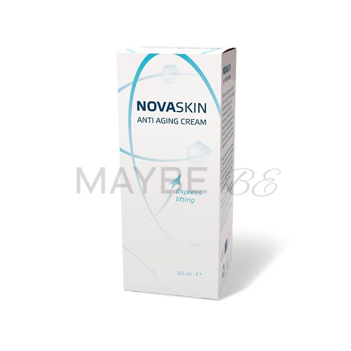 Novaskin 💊 creme anti-envelhecimento em Limoges