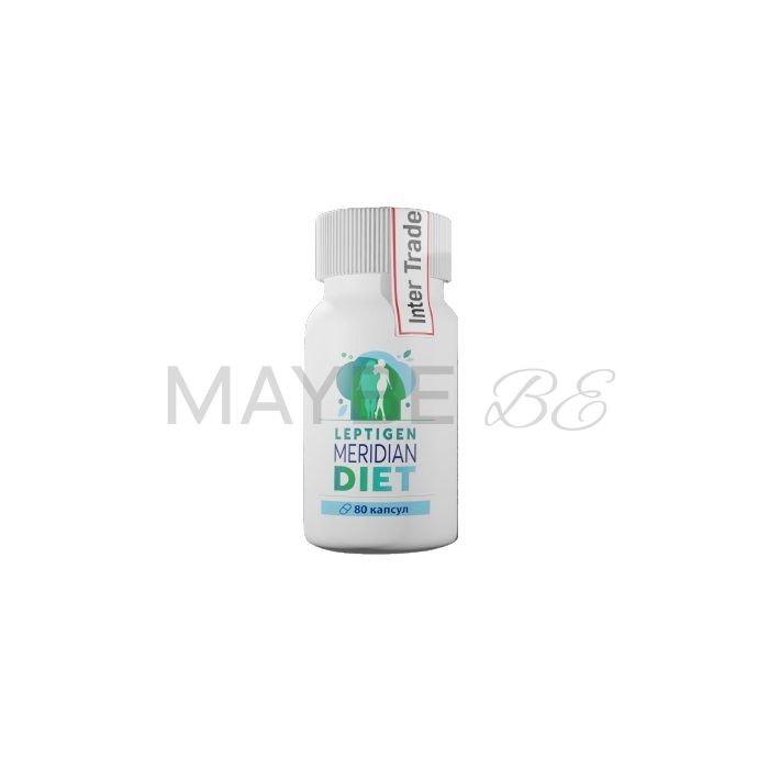 Leptigen Meridian Diet 💊 capsule dimagranti In Italia