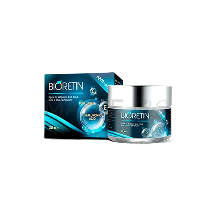 Bioretin 💊 anti-wrinkle cream to Grenoble