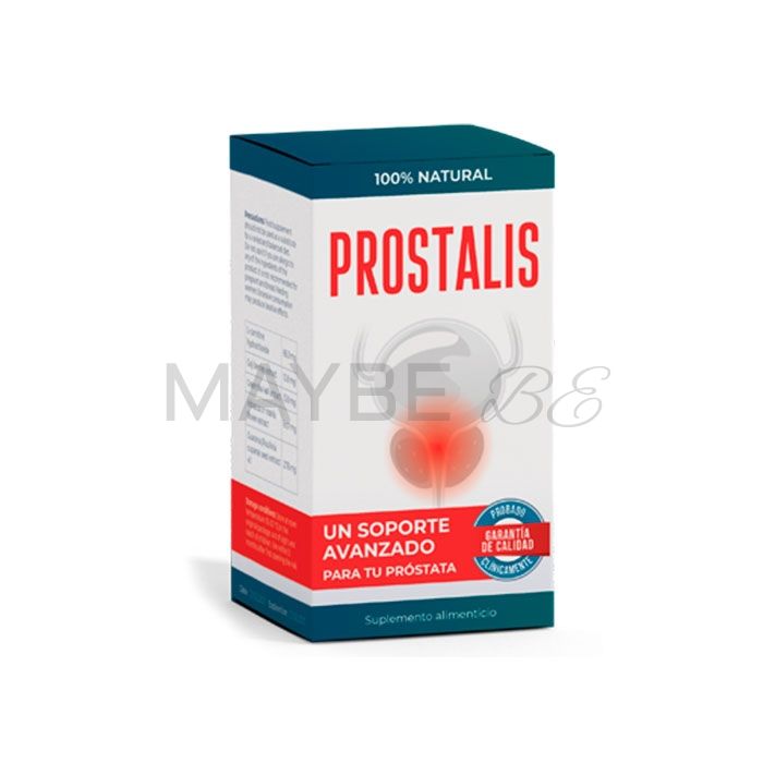 Prostalis 💊 капсулы от простатита в Бржецлаве