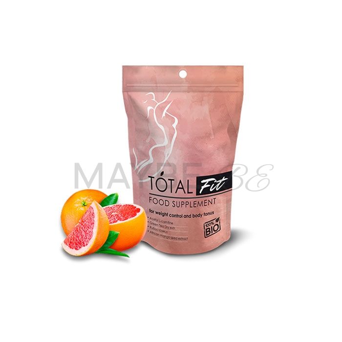 TotalFit 💊 коктейль для похудения в Ле-Тампоне