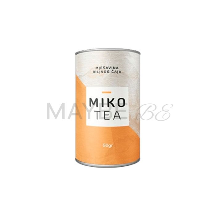 Mikotea 💊 herbal blend that effectively eliminates fungal infections to Podujevo