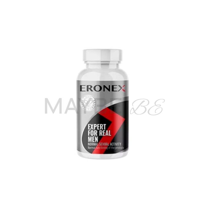 Eronex 💊 pojačivač muškog libida Novo Meste