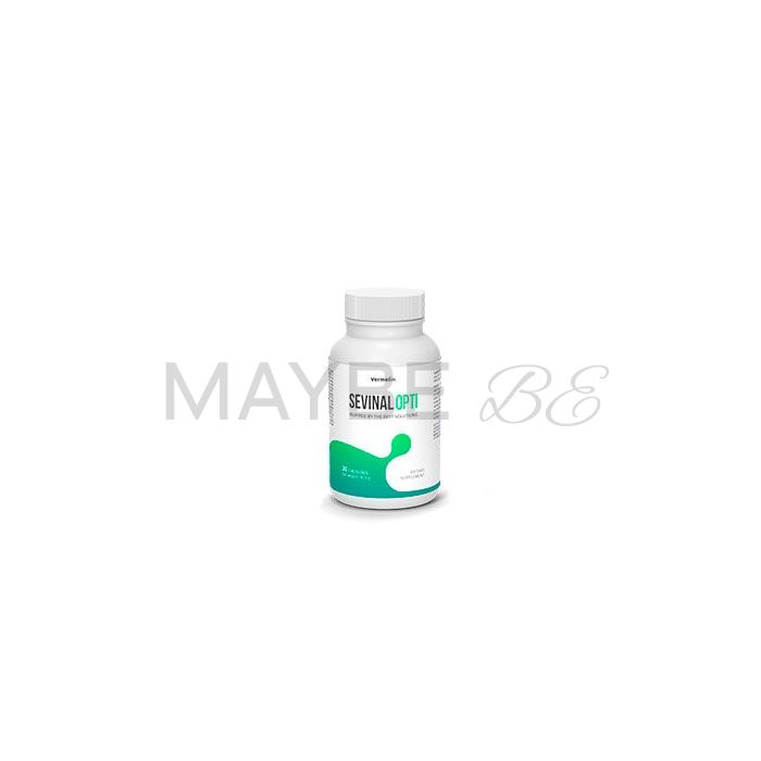 Sevinal Opti 💊 urinary incontinence capsules in Ukkela