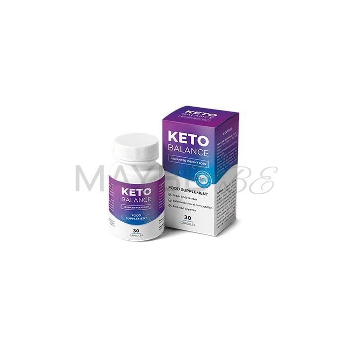 Keto Balance 💊 Schlankheitskapseln In Deutschland