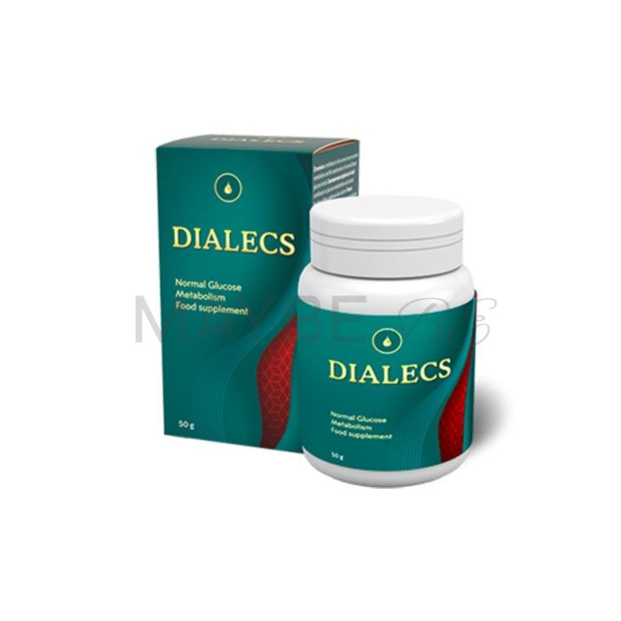 Dialecs 💊 remedy for diabetes to Vangazi