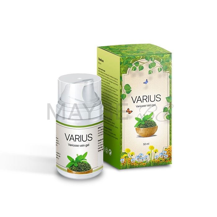 Varius 💊 gel od varikoznih vena u Dugom Selu