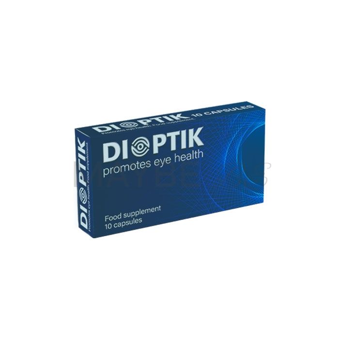 Dioptik 💊 auxílio de visão em paterna