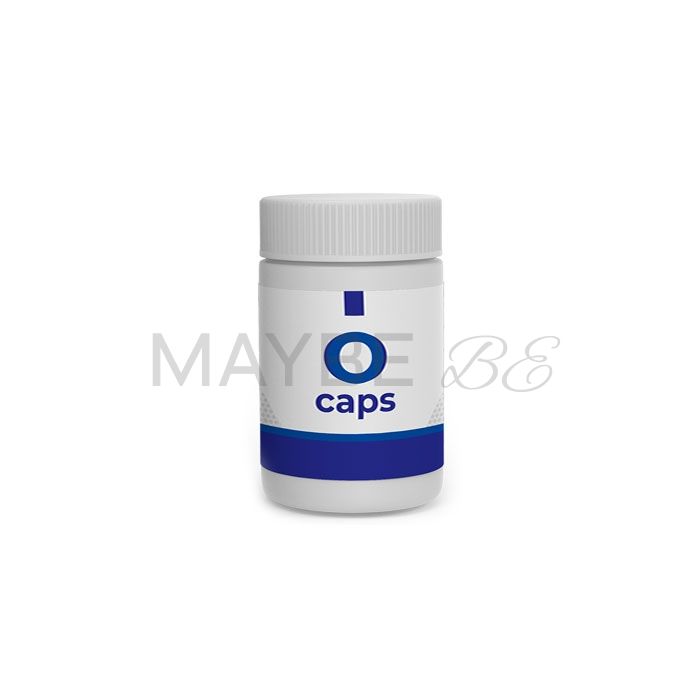 O Caps 💊 vision improvement capsules in Cologne