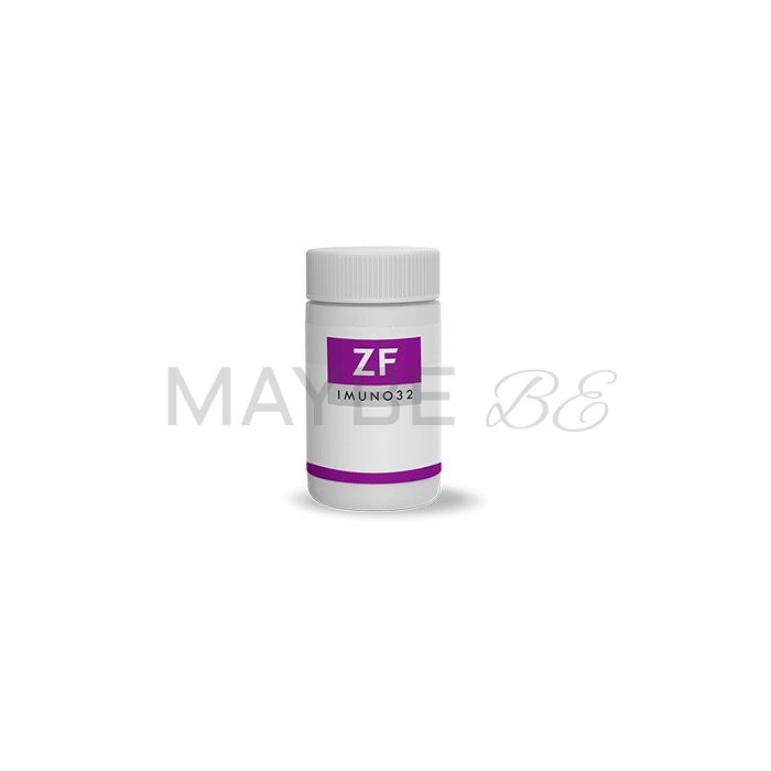 ZF imuno 32 💊 capsules to strengthen the immune system in Ljubljana