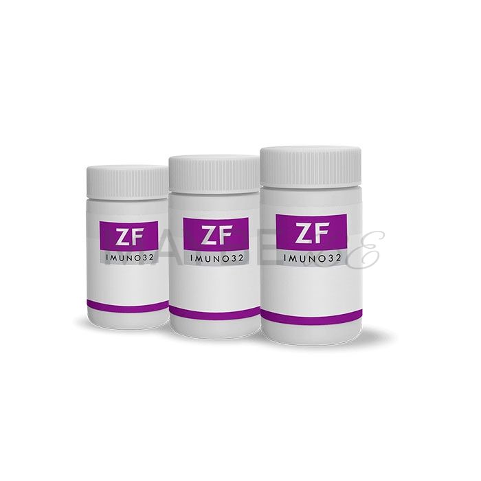 ZF imuno 32 💊 capsules to strengthen the immune system in Celje