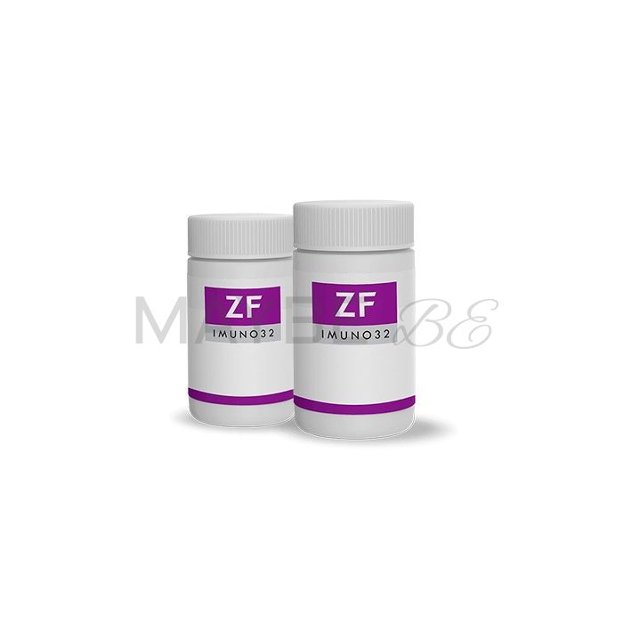 ZF imuno 32 💊 capsules to strengthen the immune system in Ljubljana