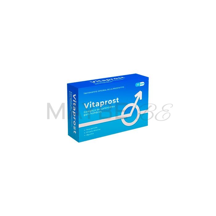 Vitaprost