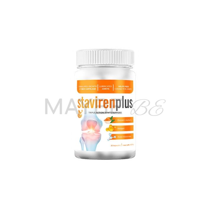 StavirenPlus