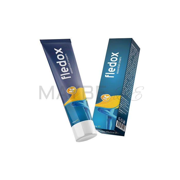 Fledox 💊 cream for joints in Kendzezhin-Kozle