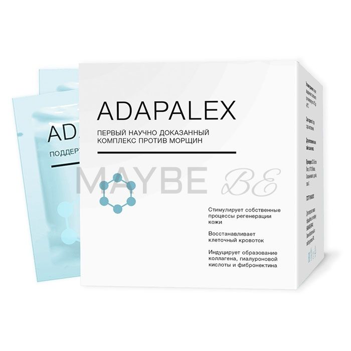 Adapalex 💊 anti-wrinkle cream In Estonia