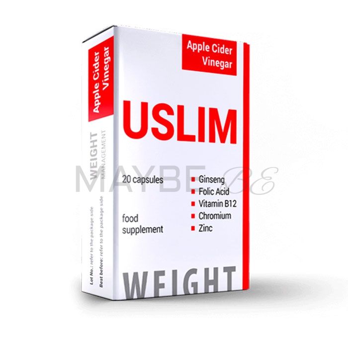 Uslim 💊 weightloss remedy in Zadar