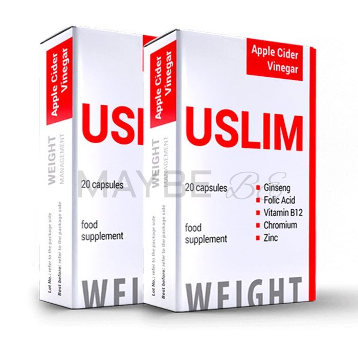 Uslim 💊 weightloss remedy In Croatia