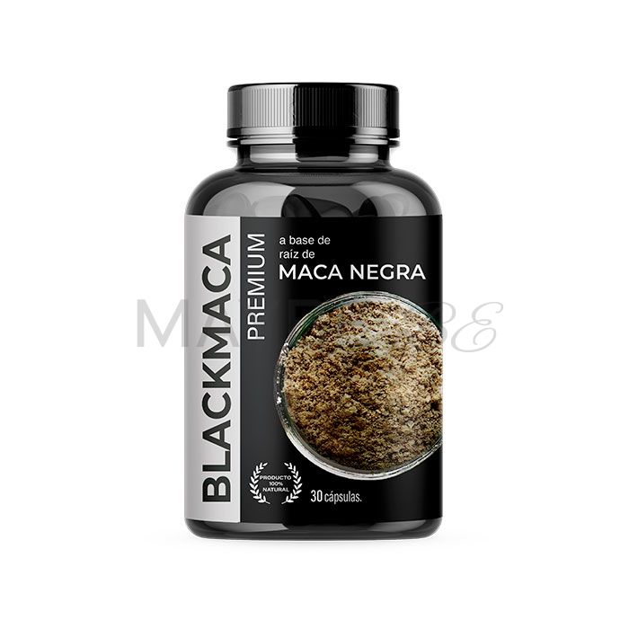 Blackmaca 💊 capsules for prostatitis in Sint Niklaas