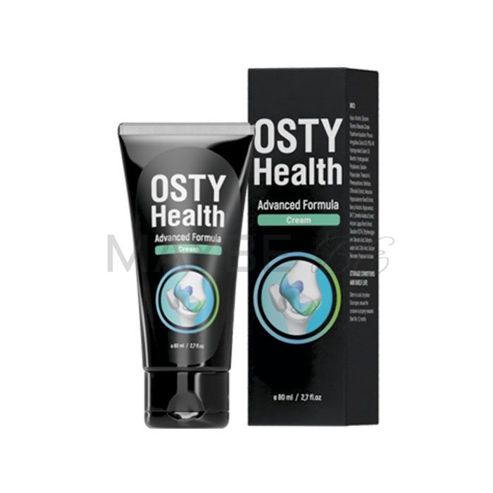 OstyHealth 💊 гель для суставов в Бузэу