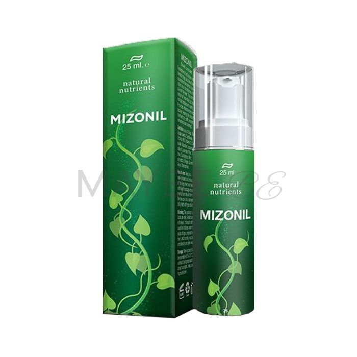 Mizonil 💊 抗真菌霜 