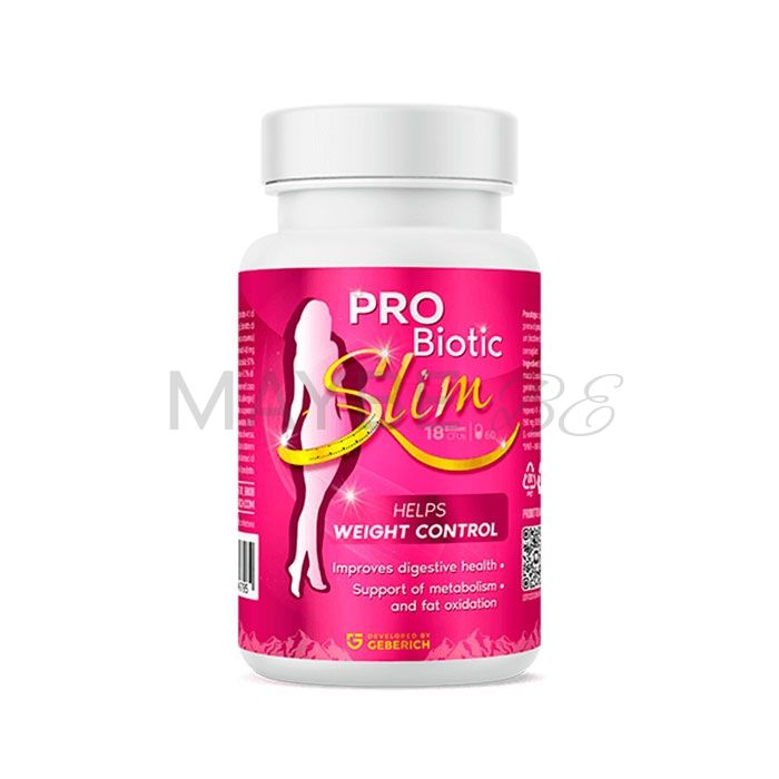 Pro Biotic Slim