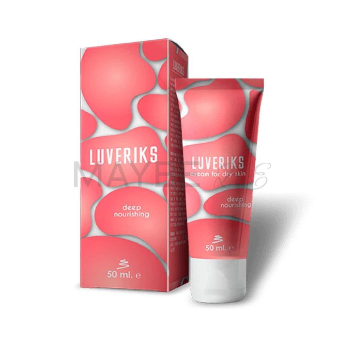 Luveriks 💊 crema para la psoriasis en Tolón