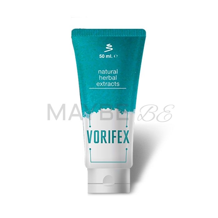 Vorifex 💊 remedy for varicose veins in Sfintu Gheorghe