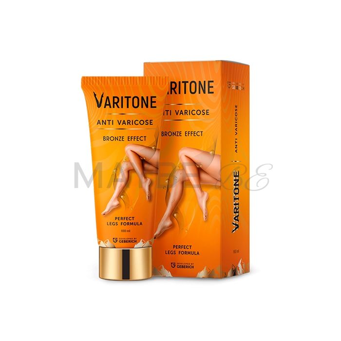 Varitone 💊 gel para varizes Em Portugal